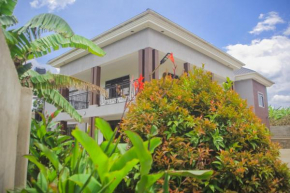 Fortpearls Homestay